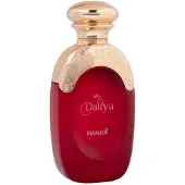 Hamidi Daliya Eau de Parfum pour femmes 100 ml