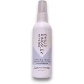 Philip Kingsley Fixativ cu fixare puternica Styling Finishing Touch, 125ml (125 ml)