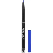 L'Oréal Paris, Infaillible 24H, Waterproof, Contour, crayon eyeliner gel, 314, Rebel Bleu, 10 g
