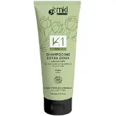 MKL Green Nature -K1 Phyto Kératine - Shampoing Extra Délicat - Coton BIO 250ML