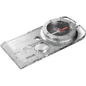 Silva Expedition Neo, boussole, noir