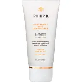 Philip B Lightweight Deep Conditioner après-shampoing hydratant pour un démêlage facile 60 ml