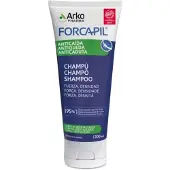 Arkopharma Forcapil Shampooing Anti-Chute 200 ml