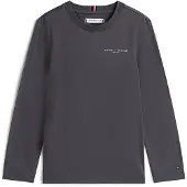 Tommy Hilfiger T-Shirt bleu marine / anthracite / rouge / blanc
