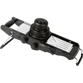Weiss WEIS Mandoline acier inoxydable/plastique