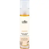 CMD Naturkosmetik Sandorini illuminateur visage et corps 50 ml