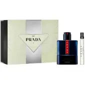 Prada Luna Rossa Ocean 110ml Eau De Parfum Clair Homme