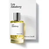 Maison Crivelli Lys Solaberg Woda perfumowana, 100 ml