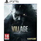 Resident Evil 8 Village PS5