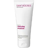 Santaverde Aloe Vera - Émulsion nettoyante 100ml