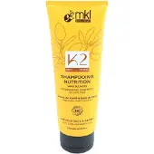MKL Green Nature Shampooing Nutrition 250 ml Shampooing