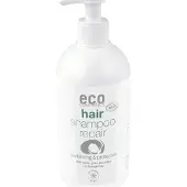 Eco Cosmetics Shampooing réparateur pour cheveux 500ml