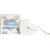 Officina Naturae Gel douche solide 2 en 1 bébé, 50 g