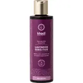 Khadi Shampooing - Lavande Sensitive 200ml