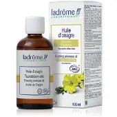 La Drome Onage Huile Végétale 100 ml Huile
