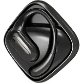 GMB Audio OWS-01-BK casque Sans fil Crochets auriculaires Appels/Musique Bluetooth Noir
