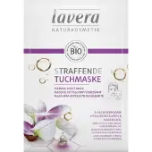 Lavera Masque tissu raffermissant 1 pc(s) Lingette(S)