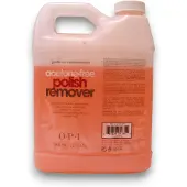 OPI Dissolvant pour vernis à ongles 960 ml