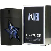 Thierry Mugler A*Men - EDT (rechargeable) - Volume : 100 ml