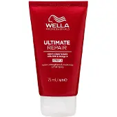 Wella Après-shampoing Ultimate Repair 75 ml