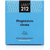 Labs212 Magnesium Citrate 63 g BI6345