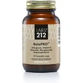 Labs212 Betapro 60 gélules BI7763