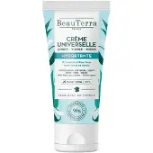 Beauterra Crème Hydratante Universelle à l'Aloe Vera 100 ml