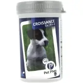 Pet-Phos Pet Phos Croissance CA/P2 Chien 100 unités