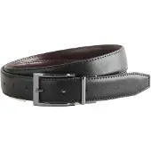 Next Ceinture marron / noir