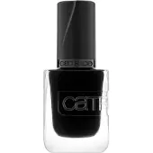 Catrice - Vernis À Ongles Gel Affair - 37 Black To The Roots