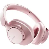 Urbanista Valencia Wireless Headphones Rose