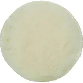 Bosch 2608610001 - Peau de mouton, 130 mm