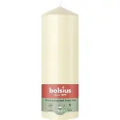 Bolsius Stumpenkerze 200/68mm Perle (1 pcs)