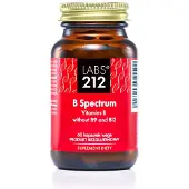 Labs212 B Spectrum 60 gélules BI7982