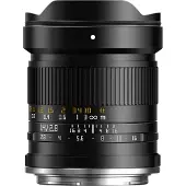 TTArtisan 14mm F/2.8 Nikon Z-mount Black