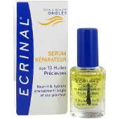 Ecrinal Vernis à Ongles 133521