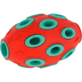 Kerbl Pet Rugby ToyFastic 12x7,5cm chien