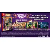 Funko Fusion Deluxe Edition Switch