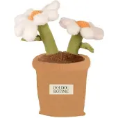 Doudou et Compagnie Margerite 25cm (25 cm)