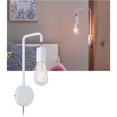 Paulmann Applique murale Calvani E27 max. 40W