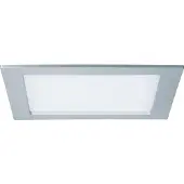 Paulmann Panneau encastré à LED