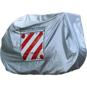 Oxcyon Aquatex Touring Premium Bike Cover Bleu 3-4 Bikes