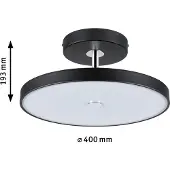 Paulmann LED Plafonnier Hildor