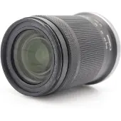 Canon RF-S 18-150mm f/3.5-6.3