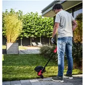 Skil COUPE-GAZON SANS FIL 30CM 20V GT1E0241CA (Fils coupe-herbe)