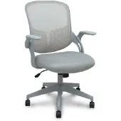 Piqueras Y Crespo Opti544 Office Chair Gris
