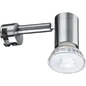Paulmann Lampe miroir Paulmann GL Simplo LED 1x5,3W