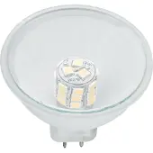 Paulmann Maxiflood (GU5.3, 200 lm, 1x)