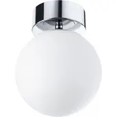 Paulmann Selection Bathroom LED Plafonnier Gove