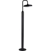 Paulmann LED Borne d'éclairage Nostro résistant à l'eau de mer